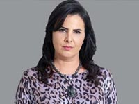 Evrim Solmaz Şener