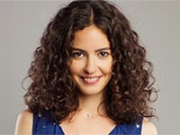 Ezgi Şenler