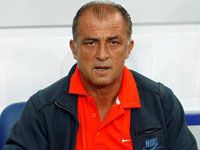 Fatih Terim