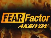 Fear Factor Aksiyon