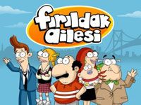 Fırıldak Ailesi