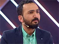 Gökhan Yıkılkan