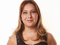 Gülhan Tekin Elmas
