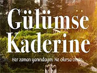 Gülümse Kaderine