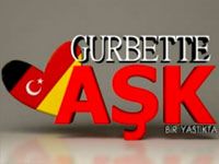 Gurbette Aşk Bir Yastıkta