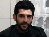 Halil Babür