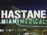 Hastane (Miami Medical)