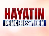 Hayatın Penceresinden