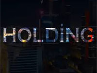 Holding