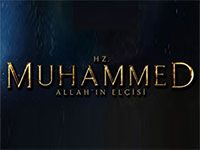 Hz. Muhammed: Allah'ın Elçisi