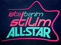 İşte Benim Stilim 4. Sezon: All-Star