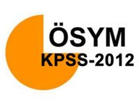 KPSS-B 2012