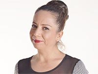Kadriye Çetinkaya
