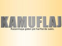 Kamuflaj