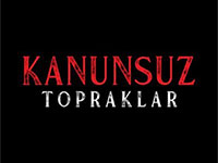 Kanunsuz Topraklar