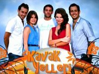 Kavak Yelleri