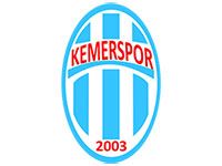 Kemerspor 2003