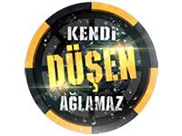 Kendi Düşen Ağlamaz