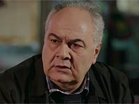 Kevork Türker