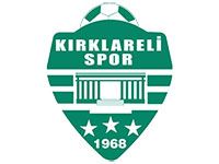 Kırklarelispor