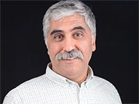 Kirkor Dinçkayıkçı