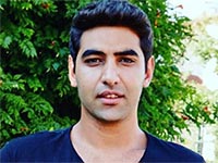 Kıvanç Baran Arslan