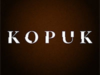 Kopuk