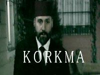 Korkma