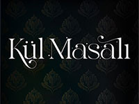 Kül Masalı