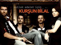 Kurşun Bilal