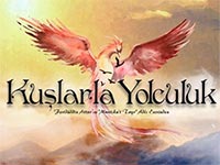 Kuşlarla Yolculuk