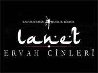 Lanet: Ervah Cinleri