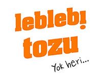 Leblebi Tozu