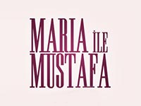 Maria ile Mustafa