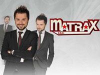 Matrax