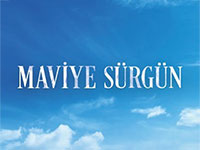 Maviye Sürgün