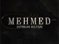 Mehmed: Fetihler Sultanı