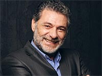 Mehmet Özcan Varaylı