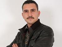 Mehmet Pamukçu