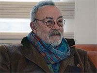 Mehmet Ulay