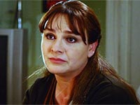 Melahat Abbasova Kalyoncu