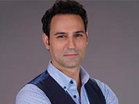 Mert Yavuzcan