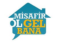 Misafir Ol Gel Bana