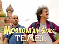 Moskovanın Şifresi - Temel