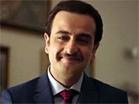 Murat Şahan