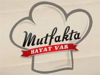 Mutfakta Hayat Var