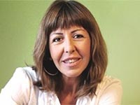 Nazlı Tosunoğlu