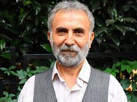 Necmettin Çobanoğlu