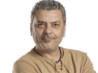 Necmi Yapıcı