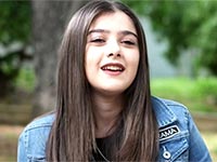 Nehir Çağla Yaşar